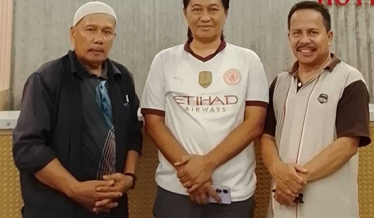 Staf Ahli ORI DPD Riau dr H Misri Hasanto,Sh.,M.Kes Diundang Sebagai Narasumber Seminar ITS Meranti