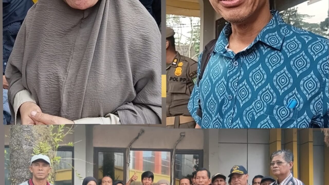 Komnas HAM RI Turun Ke Inhu, Bongkar Borok PT SBP: Desa Sungai Raya Dinyatakan Di Luar HGU Tapi Masih Dijajah!